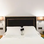 Boutique Caravan Cinema Gasthuis Bilbao