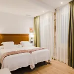 Gasthuis Boutique Caravan Cinema Bilbao