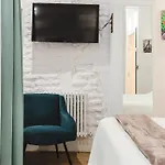 Boutique Caravan Cinema 4* Bilbao