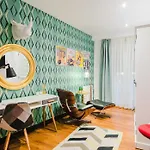 Boutique Caravan Cinema Gasthuis