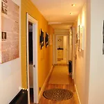 Boutique Caravan Cinema Gasthuis Bilbao
