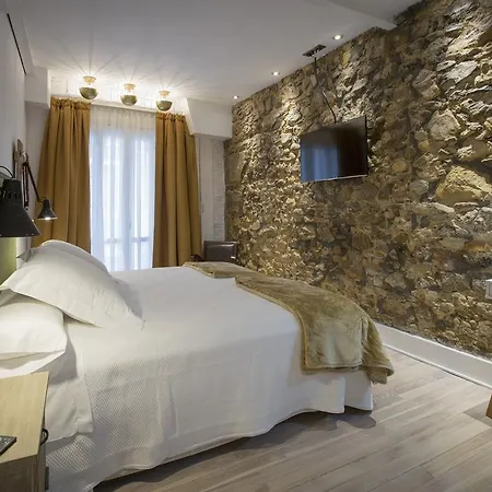 Boutique Caravan Cinema Penzion