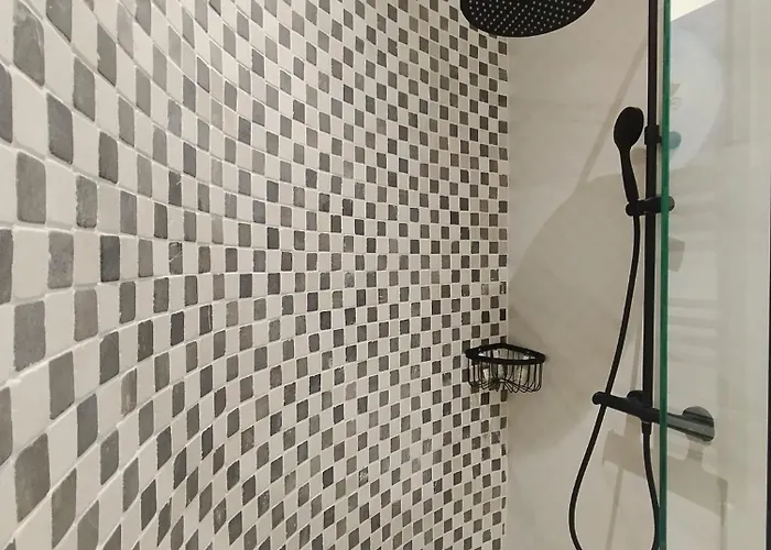 Boutique Caravan Cinema Affittacamere Bilbao