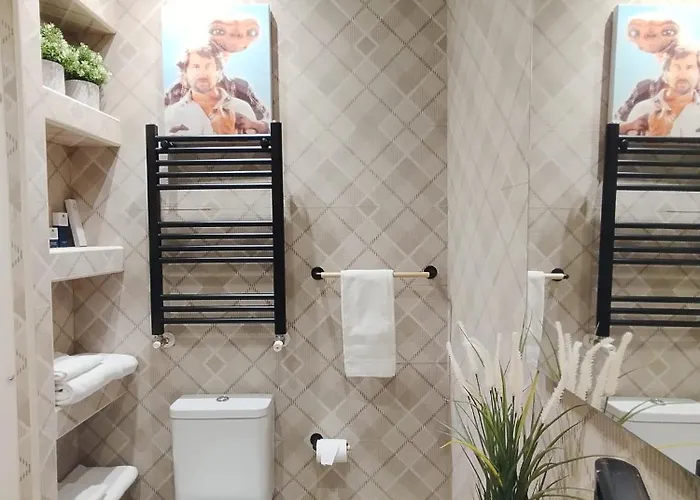 Boutique Caravan Cinema Гостьовий будинок 4*