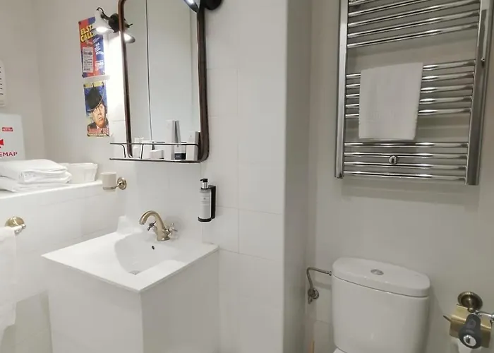 Affittacamere Boutique Caravan Cinema