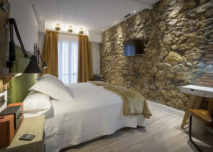 Boutique Caravan Cinema Affittacamere