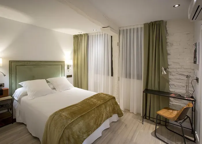 Boutique Caravan Cinema 4* Більбао