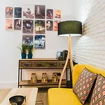 Boutique Caravan Cinema