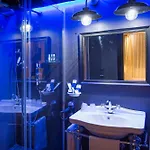 Boutique Caravan Cinema Affittacamere Bilbao