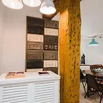 Affittacamere Boutique Caravan Cinema