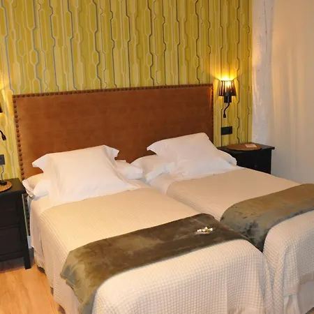 Casa de hóspedes Boutique Caravan Cinema