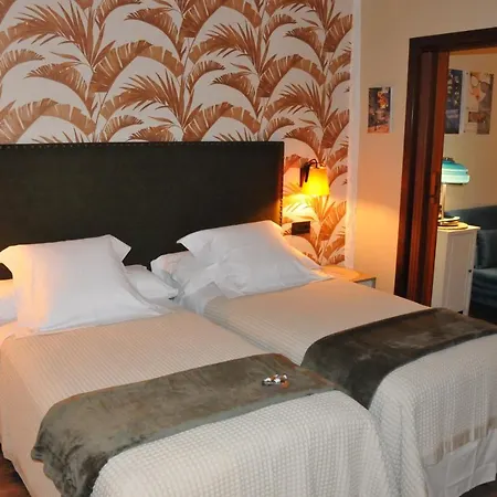 Casa de hóspedes Boutique Caravan Cinema