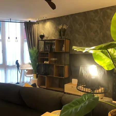 Boutique Caravan Cinema Maison d'hôtes 4*