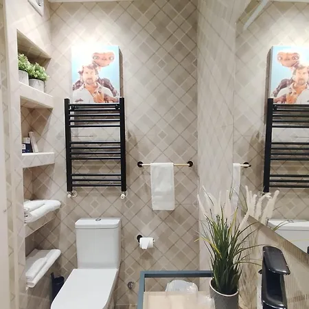 Boutique Caravan Cinema Maison d'hôtes 4*