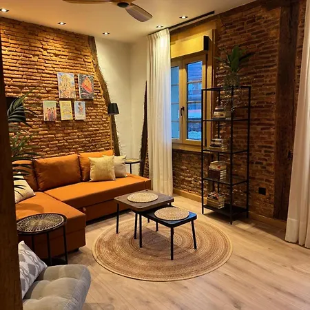 Boutique Caravan Cinema Casa de hóspedes Bilbau
