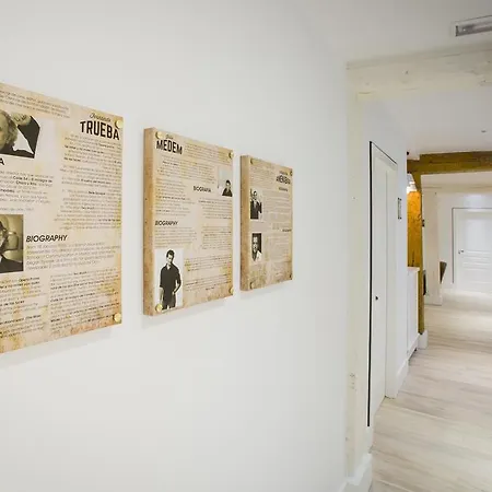 Boutique Caravan Cinema Bilbao