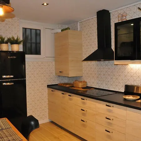 Maison d'hôtes Boutique Caravan Cinema 4*