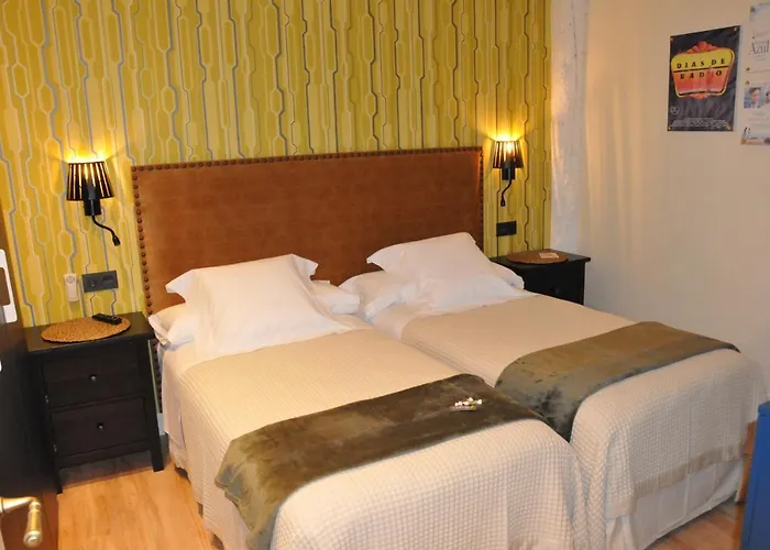 Gasthof Boutique Caravan Cinema