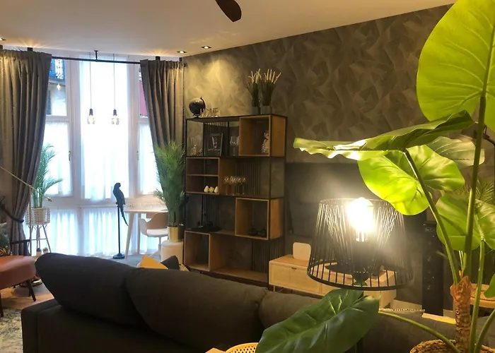 Boutique Caravan Cinema Gasthof 4*