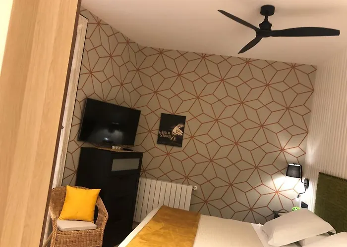 Boutique Caravan Cinema Gasthof