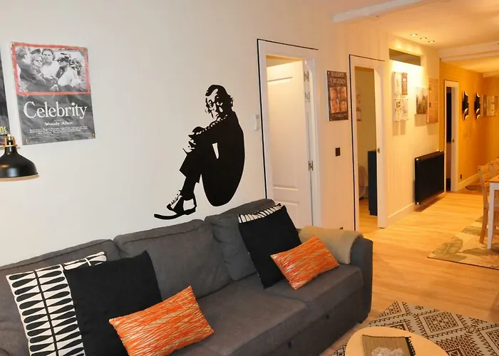 Boutique Caravan Cinema Bilbao