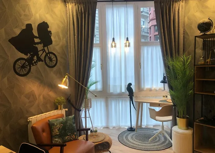 Gasthuis Boutique Caravan Cinema 4*