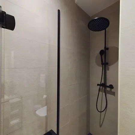 Boutique Caravan Cinema Vendégház 2*