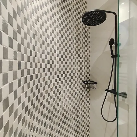 Boutique Caravan Cinema Gasthuis Bilbao