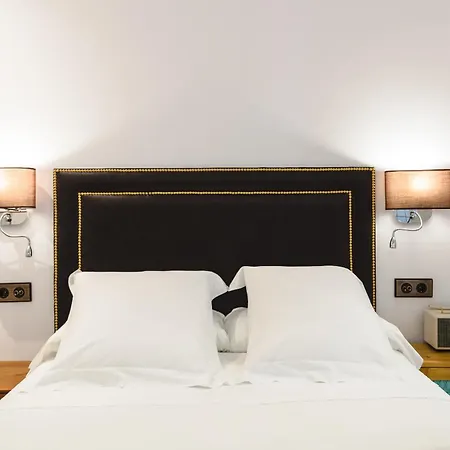 Boutique Caravan Cinema Vendégház Bilbao