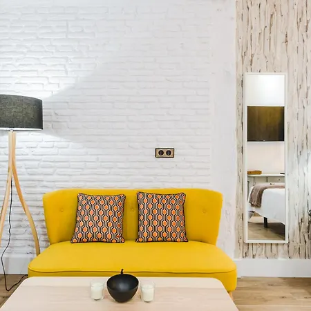 Boutique Caravan Cinema 2* Bilbao