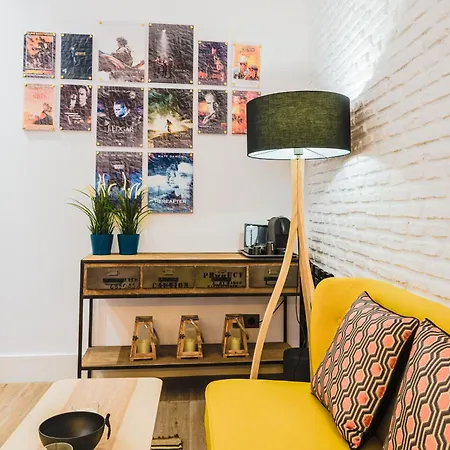 Boutique Caravan Cinema