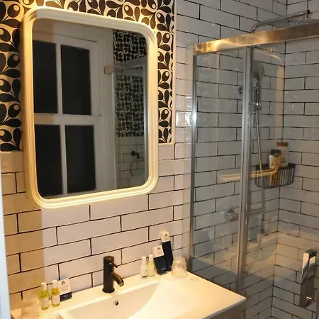 Vendégház Boutique Caravan Cinema